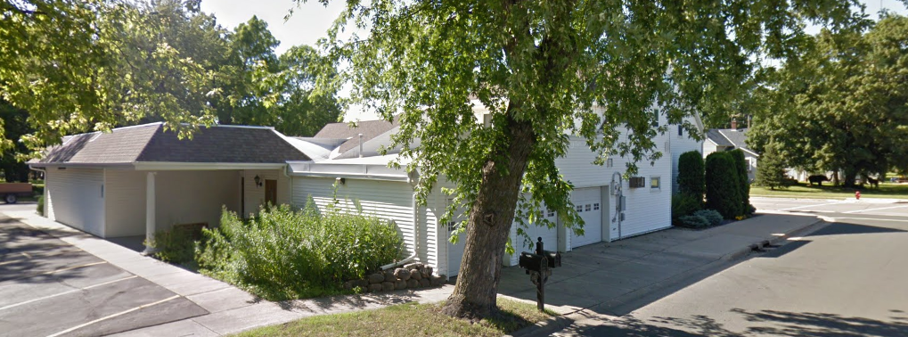 Bruzek Funeral Home